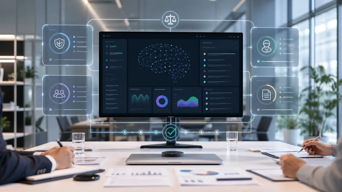 AI Act od 2 sierpnia 2026: jak bezpiecznie wdrażać AI w firmie